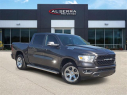 Thumbnail image of 2022 Ram 1500 at Volkswagen of Grand Blanc