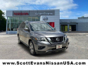 Thumbnail image of 2019 Nissan Pathfinder at Scott Evans Nissan New