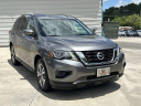 Thumbnail image of 2019 Nissan Pathfinder at Scott Evans Nissan New