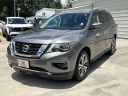Thumbnail image of 2019 Nissan Pathfinder at Scott Evans Nissan New