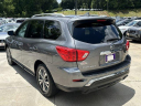 Thumbnail image of 2019 Nissan Pathfinder at Scott Evans Nissan New