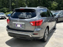 Thumbnail image of 2019 Nissan Pathfinder at Scott Evans Nissan New