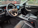 2023 Ford Explorer Limited at Mccarthy Ford