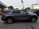 Thumbnail image of 2023 Ford Explorer at Mccarthy Ford