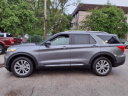 Thumbnail image of 2023 Ford Explorer at Mccarthy Ford