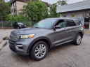 Thumbnail image of 2023 Ford Explorer at Mccarthy Ford