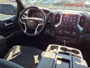 Thumbnail image of 2020 Chevrolet Silverado 1500 at Smoky Jennings Chevrolet