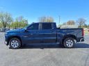 Thumbnail image of 2020 Chevrolet Silverado 1500 at Smoky Jennings Chevrolet