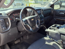 Thumbnail image of 2020 Chevrolet Silverado 1500 at Smoky Jennings Chevrolet