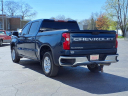 Thumbnail image of 2020 Chevrolet Silverado 1500 at Smoky Jennings Chevrolet