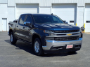 Thumbnail image of 2020 Chevrolet Silverado 1500 at Smoky Jennings Chevrolet