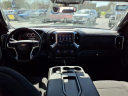 Thumbnail image of 2020 Chevrolet Silverado 1500 at Smoky Jennings Chevrolet