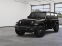 Thumbnail image of 2025 Jeep Wrangler at Franklin Sussex Auto Mall: Jeep Chrysler Dodge Ram