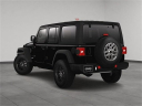 Thumbnail image of 2025 Jeep Wrangler at Franklin Sussex Auto Mall: Jeep Chrysler Dodge Ram