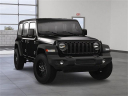 Thumbnail image of 2025 Jeep Wrangler at Franklin Sussex Auto Mall: Jeep Chrysler Dodge Ram