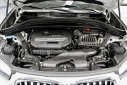 Thumbnail image of 2021 BMW X1 at Ricart Used