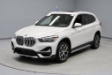 Thumbnail image of 2021 BMW X1 at Ricart Used