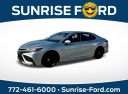 Thumbnail image of 2024 Toyota Camry at Sunrise Volkswagen of Fort Pierce