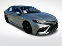 Thumbnail image of 2024 Toyota Camry at Sunrise Volkswagen of Fort Pierce