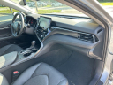 2024 Toyota Camry XSE at Sunrise Volkswagen of Fort Pierce