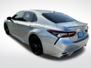 Thumbnail image of 2024 Toyota Camry at Sunrise Volkswagen of Fort Pierce