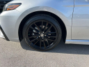 Thumbnail image of 2024 Toyota Camry at Sunrise Volkswagen of Fort Pierce
