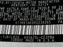 Thumbnail image of 2024 Toyota Camry at Sunrise Volkswagen of Fort Pierce