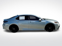 Thumbnail image of 2024 Toyota Camry at Sunrise Volkswagen of Fort Pierce