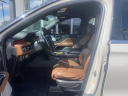 2020 Lincoln Aviator Reserve at Mercedes-Benz of Dothan