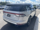 Thumbnail image of 2020 Lincoln Aviator at Mercedes-Benz of Dothan