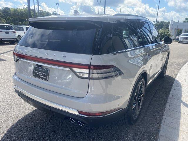 Thumbnail image of 2020 Lincoln Aviator at Mercedes-Benz of Dothan