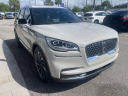 Thumbnail image of 2020 Lincoln Aviator at Mercedes-Benz of Dothan