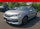 Thumbnail image of 2017 Honda Accord at Hamilton Honda