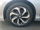 2017 Honda Accord EX at Hamilton Honda