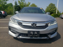 Thumbnail image of 2017 Honda Accord at Hamilton Honda