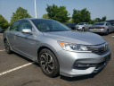 Thumbnail image of 2017 Honda Accord at Hamilton Honda