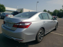 Thumbnail image of 2017 Honda Accord at Hamilton Honda