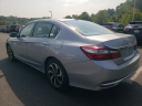 Thumbnail image of 2017 Honda Accord at Hamilton Honda