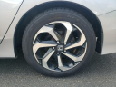 Thumbnail image of 2017 Honda Accord at Hamilton Honda