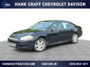 Thumbnail image of 2012 Chevrolet Impala at Hank Graff Chevrolet-Davison