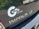 Thumbnail image of 2012 Chevrolet Impala at Hank Graff Chevrolet-Davison