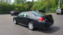 Thumbnail image of 2012 Chevrolet Impala at Hank Graff Chevrolet-Davison
