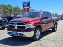 Thumbnail image of 2021 Ram 1500 Classic at Ripley & Fletcher Ford