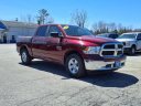Thumbnail image of 2021 Ram 1500 Classic at Ripley & Fletcher Ford