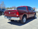 Thumbnail image of 2021 Ram 1500 Classic at Ripley & Fletcher Ford