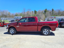 Thumbnail image of 2021 Ram 1500 Classic at Ripley & Fletcher Ford