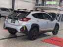 Thumbnail image of 2024 Subaru Crosstrek at PremierSubaruKia-USED of Branford, CT