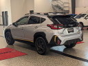 Thumbnail image of 2024 Subaru Crosstrek at PremierSubaruKia-USED of Branford, CT