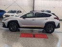 Thumbnail image of 2024 Subaru Crosstrek at PremierSubaruKia-USED of Branford, CT