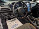 Thumbnail image of 2024 Subaru Crosstrek at PremierSubaruKia-USED of Branford, CT